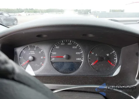 2010 Chevrolet Impala Ltz z USA, uszkodzony, nr VIN 2G1WC5EM8A1157980